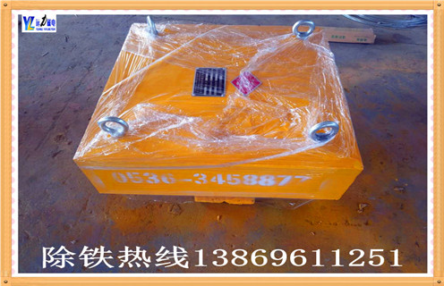 強(qiáng)磁除鐵器，沈陽(yáng)強(qiáng)磁除鐵器_內(nèi)部構(gòu)造_沈陽(yáng)強(qiáng)磁除鐵器哪家好_使用方法