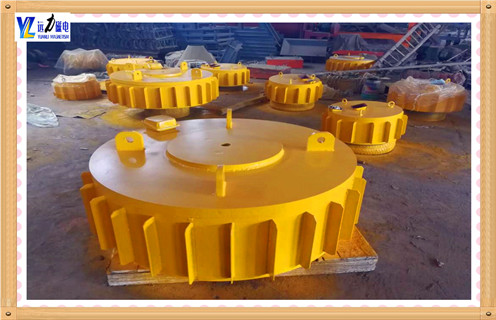 自動電磁除鐵器，江西自動電磁除鐵器_江西自動電磁除鐵器廠家工作原理及內(nèi)部結(jié)構(gòu)