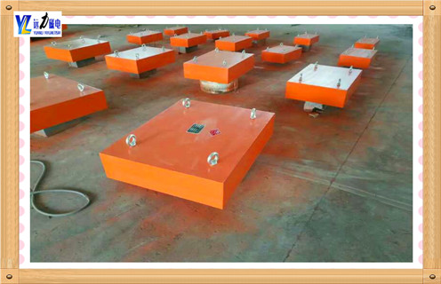 凝汽器里有強(qiáng)磁除鐵器嗎？