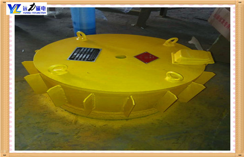 除鐵器吸附鐵雜質(zhì)很多時，除鐵器廠家教您如何選擇好用的除鐵器