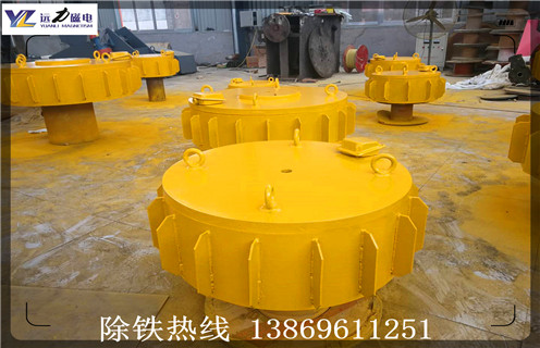 除鐵器磁場(chǎng)強(qiáng)度降低是什么原因引起的，誘因有哪些？