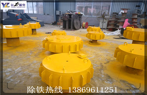 電磁除鐵器勱磁線圈不能勱磁了，原因在哪里，如何解決？