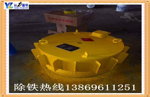 電磁除鐵器廠(chǎng)家除鐵效果影響因素，受價(jià)格影響占比重大嗎?