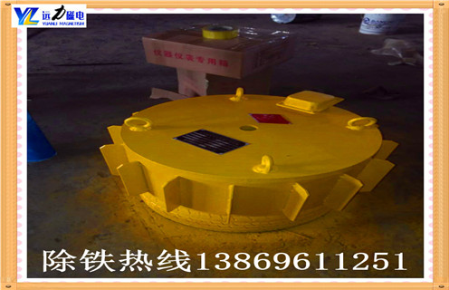 電磁除鐵器廠(chǎng)家除鐵效果影響因素，受價(jià)格影響占比重大嗎?