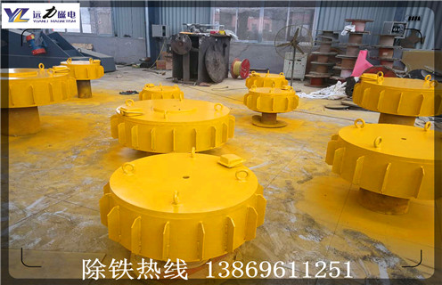 干式電磁除鐵器升溫過(guò)高怎么辦 干式電磁除鐵器升溫過(guò)高怎么辦