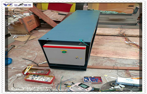 礦用金屬探測儀探測地下古董好探測嗎？