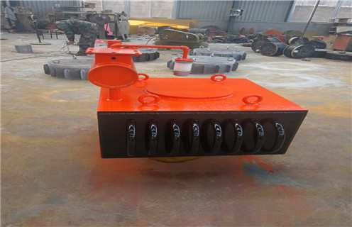 電磁除鐵器，油冷式電磁除鐵器，rcdc油冷式電磁除鐵器RCDA-5生產(chǎn)廠家