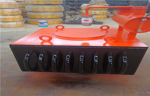 電磁除鐵器，油冷電磁除鐵器，RCDF-6.5油冷電磁除鐵器價(jià)格質(zhì)量好