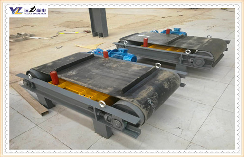 除鐵器，強(qiáng)磁除鐵器，強(qiáng)磁懸掛板式除鐵器