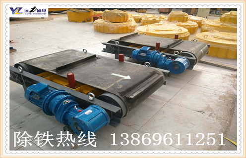 除鐵器，強(qiáng)磁除鐵器，強(qiáng)磁懸掛板式除鐵器