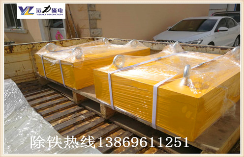 強磁除鐵器，強磁除鐵器維修，永磁強磁除鐵器維修