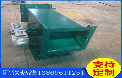 強(qiáng)磁除鐵器，強(qiáng)磁輥除鐵器，江蘇強(qiáng)磁輥除鐵器供應(yīng)