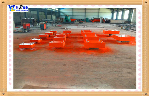 永磁除鐵器，永磁除鐵器廠家 ，浙江永磁除鐵器廠家哪家好