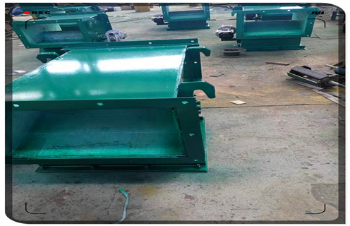 永磁除鐵器，管道式永磁除鐵器，管道式永磁除鐵器有哪些特征