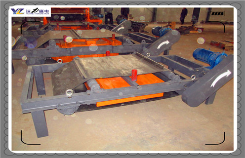 除鐵器，撿鐵器，皮帶撿鐵器，皮帶撿鐵器效果如何