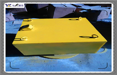 永磁除鐵器，永磁除鐵器型號，寧夏永磁除鐵器型號