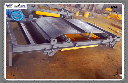 永磁自卸式除鐵器，海南永磁自卸式除鐵器型號