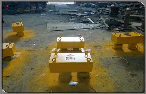 永磁除鐵器，永磁除鐵器公司，甘肅永磁除鐵器公司有哪些