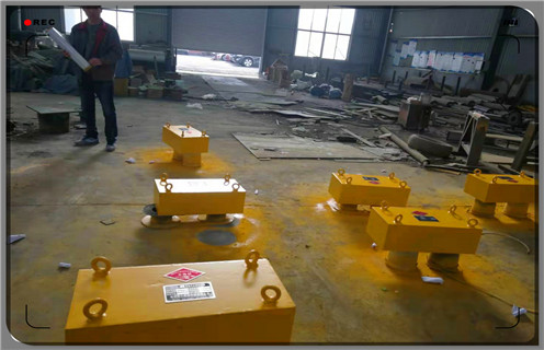 永磁除鐵器，永磁除鐵器規(guī)格 ，河北永磁除鐵器多種規(guī)格