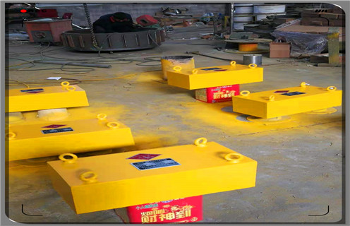 永磁除鐵器，永磁除鐵器價格，鄭州永磁除鐵器價格