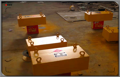 永磁除鐵器，永磁除鐵器價格，鄭州永磁除鐵器價格