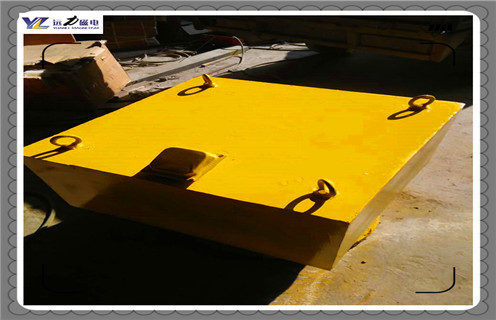 永磁除鐵器，永磁除鐵器磁棒，永磁除鐵器的磁棒會消磁嗎