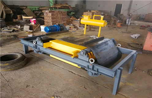 電磁除鐵器，油冷電磁除鐵器，山西油冷電磁除鐵器型號(hào)