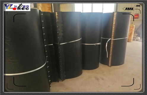 除鐵器，皮帶除鐵器，皮帶除鐵器安裝技術(shù)措施