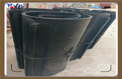 除鐵器，除鐵器皮帶，電磁皮帶除鐵器，電磁皮帶除鐵器皮帶上的鋁板作用