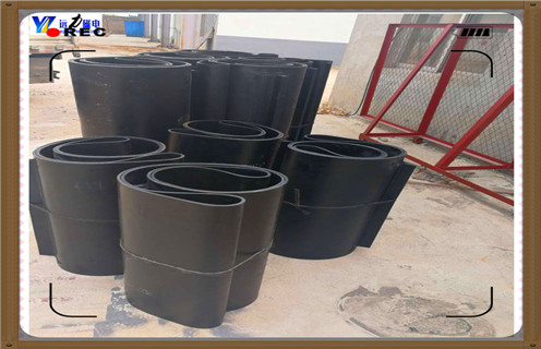 除鐵器，除鐵器皮帶，山西除鐵器專用皮帶螺栓