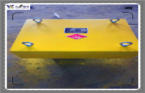 永磁除鐵器，永磁除鐵器廠家，上海永磁除鐵器專業(yè)廠家批發(fā)