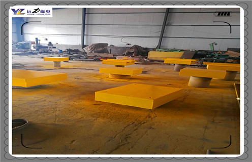 永磁除鐵器，湖南永磁除鐵器，湖南永磁除鐵器如何除鐵_參數(shù)_內(nèi)部磁塊安裝方法_湖南永磁除鐵器如何除鐵規(guī)格型號價格 