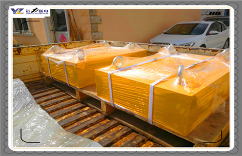 永磁除鐵器，超強永磁除鐵器，山東超強永磁除鐵器