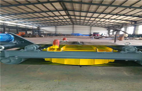 永磁自卸式除鐵器，河北rcyd永磁自卸式除鐵器_技術(shù)參數(shù)_河北rcyd永磁自卸式除鐵器磁塊安裝方式_如何換帶 