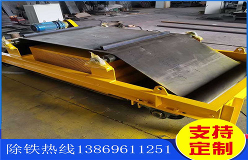 風(fēng)冷電磁除鐵器，云南RCDA-12rcda風(fēng)冷電磁除鐵器_選型_云南RCDA-12rcda風(fēng)冷電磁除鐵器工作原理_價(jià)格
