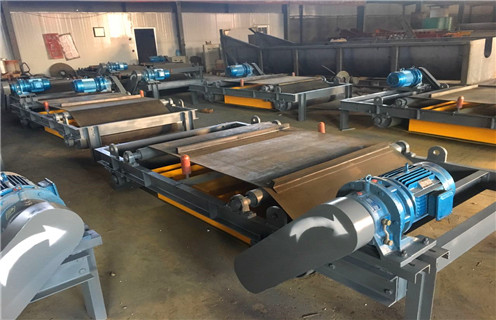 永磁除鐵器，遼寧RCYB-14永磁除鐵器_參數(shù)_內(nèi)部磁塊安裝方法_遼寧RCYB-14永磁除鐵器規(guī)格型號價格 