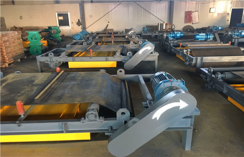 永磁除鐵器，遼寧RCYB-14永磁除鐵器_參數(shù)_內(nèi)部磁塊安裝方法_遼寧RCYB-14永磁除鐵器規(guī)格型號價格 