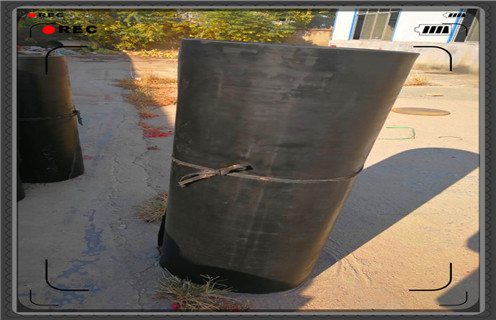 永磁除鐵器，青海永磁除鐵器距離皮帶高度_參數(shù)_內(nèi)部磁塊安裝方法_青海永磁除鐵器距離皮帶高度規(guī)格型號價(jià)格 