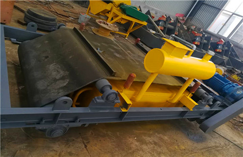 油冷電磁除鐵器，西藏油冷除鐵器內(nèi)部構(gòu)造電氣工作原理_青海油冷皮帶除鐵器內(nèi)部加多少號油