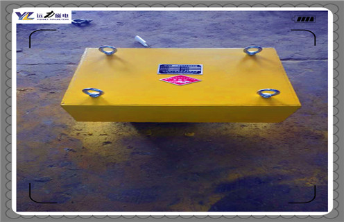 永磁除鐵器，新疆永磁除鐵器廠家維護知識參數(shù)_內部磁塊安裝方法_新疆永磁除鐵器廠家種類可分為幾種規(guī)格型號價格