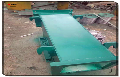 管道式除鐵器，江西管道式除鐵器^rcya-1400_內(nèi)部構(gòu)造結(jié)構(gòu)圖_江西管道式除鐵器^rcya-1400工作原理_安裝示意圖