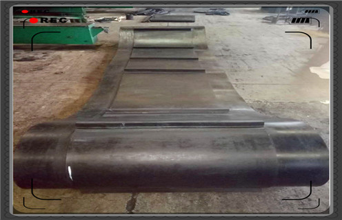 皮帶除鐵器，新疆接口皮帶除鐵器調(diào)整方法_新疆接口皮帶除鐵器跑偏原因及如何調(diào)_刮板價(jià)格