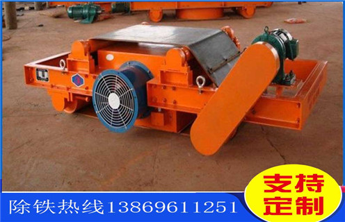 風(fēng)冷電磁除鐵器 ，武漢RCDC-10風(fēng)冷懸掛式電磁除鐵器_選型_武漢RCDC-10風(fēng)冷懸掛式電磁除鐵器工作原理_價(jià)格