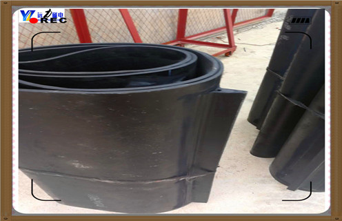 除鐵器皮帶，除鐵器皮帶跑偏的原因及處理方法調(diào)整方法_除鐵器皮帶跑偏的原因及處理方法跑偏原因及如何調(diào)_刮板價(jià)格