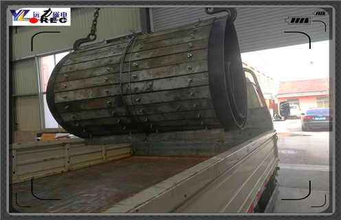 除鐵器皮帶，RCYD輸送帶電磁除鐵器皮帶調(diào)整方法_RCYD輸送帶電磁除鐵器皮帶跑偏原因及如何調(diào)_刮板價格