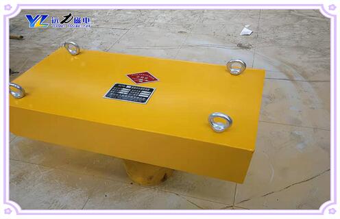 永磁強(qiáng)磁除鐵器，鉀長石鈣粉永磁型強(qiáng)磁除鐵器知識(shí)參數(shù)_內(nèi)部磁塊安裝方法_鉀長石鈣粉永磁型強(qiáng)磁除鐵器型號(hào)價(jià)格 