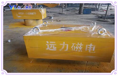 永磁除鐵器，手動(dòng)永磁除鐵器經(jīng)濟(jì)省錢知識(shí)參數(shù)_內(nèi)部磁塊安裝方法_手動(dòng)永磁除鐵器經(jīng)濟(jì)省錢型號(hào)價(jià)格
