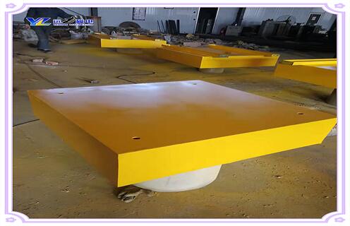 永磁除鐵器，永磁除鐵器rcyb 8代理知識參數(shù)_內(nèi)部磁塊安裝方法_永磁除鐵器rcyb 8代理型號價格 