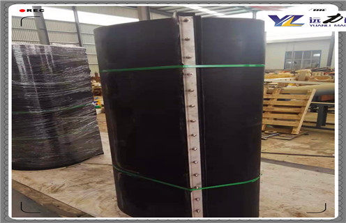 除鐵器皮帶，除鐵器皮帶打滑及斷帶保護解調(diào)整方法_除鐵器皮帶打滑及斷帶保護解跑偏原因及如何調(diào)_刮板價格