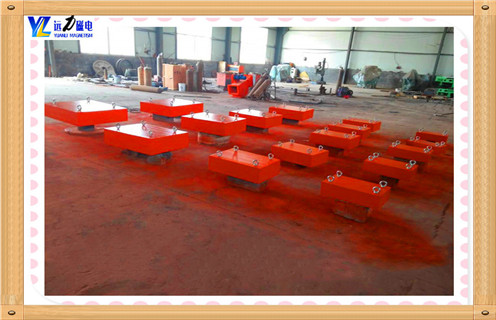 永磁除鐵器，永磁除鐵器標(biāo)準(zhǔn)知識(shí)參數(shù)_內(nèi)部磁塊安裝方法_永磁除鐵器標(biāo)準(zhǔn)型號(hào)價(jià)格